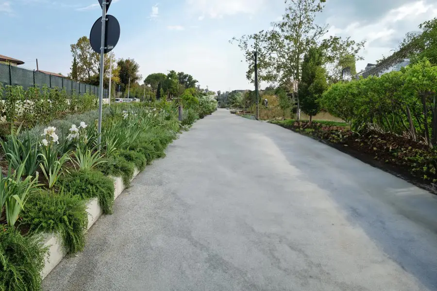 Manutenzione giardini programmate